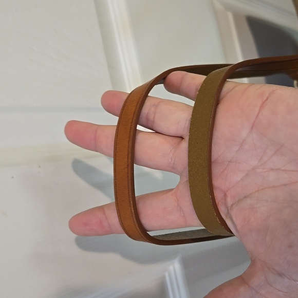 Dooney & Bourke Large Tote Topaz Color - Picture 4 of 10